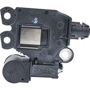 Regulador Voltagem Alternador 70 Amperes 12V Toyota Etios 1