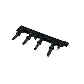 Bobina Ignicao 6 Pinos Citroen Xsara Picasso C4 C5 Peugeot