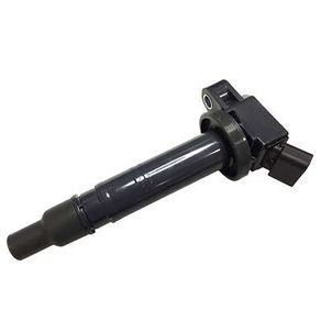 Bobina Ignicao Toyota Hilux 2.7 16V 2009/ Rav4 2004/2008