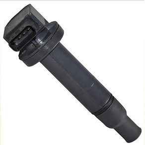 Bobina Ignicao Conector Reto 4 Pinos Toyota Corolla 1.8 16V