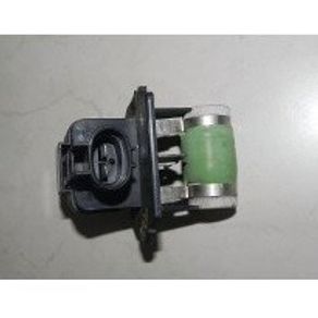 Resistencia Resistor Motor Ventilador Radiador Hyundai Hb20