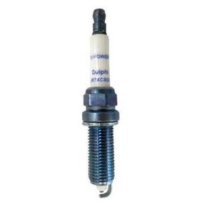 Vela Ignicao Renault Clio Kangoo Twingo Peugeot 206 1.0 16V