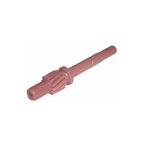 Pinhao Velocimetro 12 Dentes Vw Gol Voyage Saveiro Santana