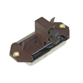 Regulador Voltagem Alternador 65 Amperes 14V Vw Gol Saveiro