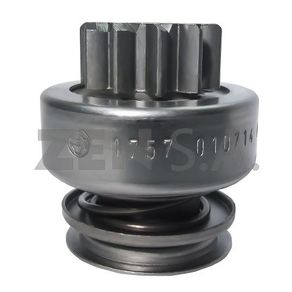 Impulsor Motor Partida 11 Dentes Renault Duster 2.0 Megane