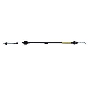 Cabo Embreagem Chapa Dupla 726Mm Gm Corsa 1994/ Celta 2001/
