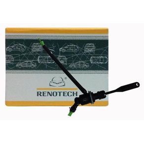 Bomba Embreagem ( Cilindro Pedal ) Renault Duster 1.6 2.0 2