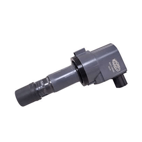 Bobina Ignicao 3 Pinos Honda Civic 1.8 16V 2012/ 2.0 2016/