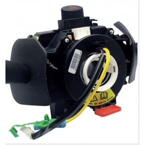 Chave Seta com Limpador Traseiro com Airbag com Pisca Fiat