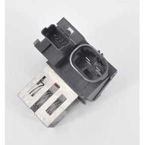 Resistencia Resistor Motor Ventilador Radiador 6 Pinos Citr