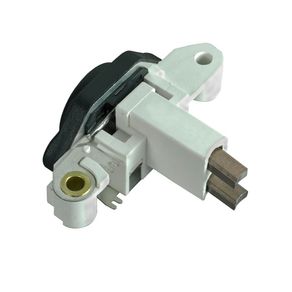 Regulador Voltagem Alternador 120 Amperes 14V Gm Corsa 1.6