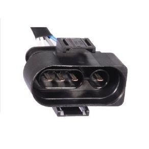 Chicote P/ Sonda Lambda Vw Gol Mi Golf 1996/1996 Audi A4 1.