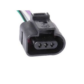 Chicote Reparo Sensor Pressao Ar Condicionado Velocidade Vw