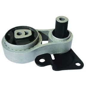 Patilha Coxim Palmatoria com Suporte Inferior Cambio Ford F