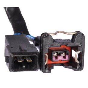 Chicote para Sonda Lambda Fiat Palio Tipo Tempra Alfa Romeo