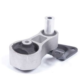 Patilha Coxim Inferior Cambio Ford Fiesta New Fiesta 2011/
