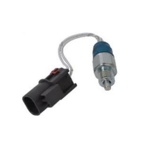 Valvula Re Interruptor Nissan Frontier Sel 2.5 16V 2007/