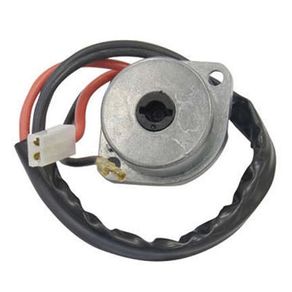 Comutador Ignicao Vw Fusca 1200 1300 1600 1500 1959/1996