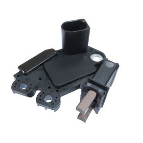 Regulador Voltagem Alternador Vw Gol G6 1.0 2017/ Voyage 1.