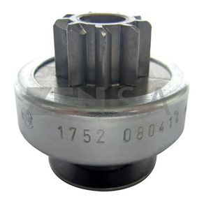 Impulsor Motor Partida 9 Dentes Gm Corsa Meriva Astra Fiat