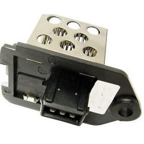 Resistencia Resistor Motor Ventilador Radiador Citroen Xsar