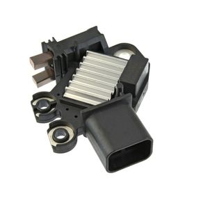 Regulador Voltagem Alternador Negativo 14V Hyundai Hb20 1.6