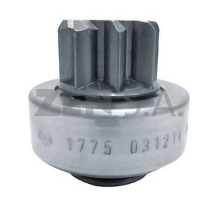 Impulsor Motor Partida 8 Dentes Hyundai I30 2.0 Elantra 2.0