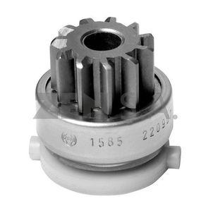 Impulsor Motor Partida 11 Dentes Ford Focus 2.3 2003/2006 E