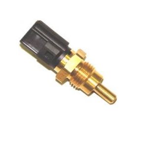 Valvula Sensor Temperatura Dagua Plug Preto Rosca Mitsubish