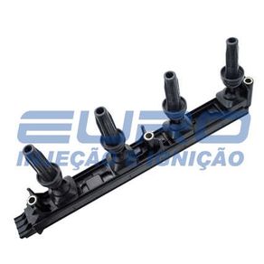 Bobina Ignicao 6 Pinos Citroen Xsara Picasso C4 C5 Peugeot