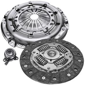 Kit Embreagem Toyota Etios 1.3 1.5 16V 2015/