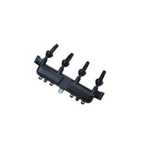 Bobina Ignicao Conector Cinza Peugeot 206 1.4 8V 2000/2005