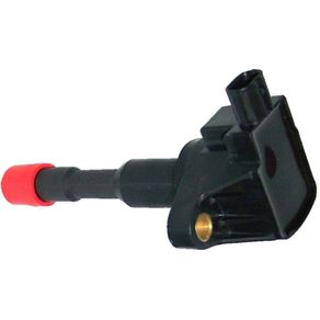 Bobina Ignicao Traseira Fixacao Lateral com Cabo Vela Honda