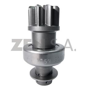 Impulsor Motor Partida 9 Dentes Honda City Fit
