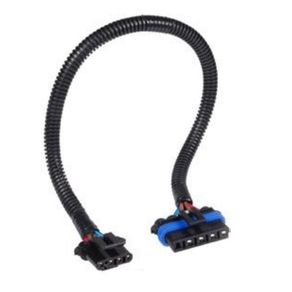 Chicote Completo Bomba Combustivel Gm Corsa 2004/ Meriva 16
