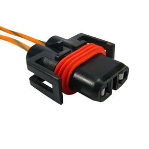 Chicote Reparo Sensor Velocidade S10 Fusion Focus (Chicote
