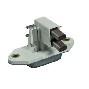 Regulador Voltagem Alternador 85 Amperes 14V Vw Gol Mi 1997