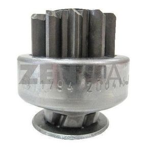 Impulsor Motor Partida 11 Dentes Hyundai Hr H100 2.5 Diesel