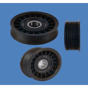 Rolamento Tensor Alternador Gm S10 Trailblazer 2.8 16V 2012