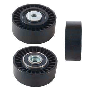 Rolamento Tensor Alternador Vw Amarok 2.0 16V 2010/ Polo 2.