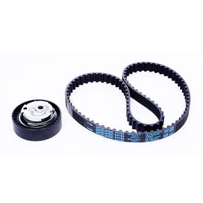Kit Tensor Correia Dentada Renault Logan Sandero 1.6 8V 200