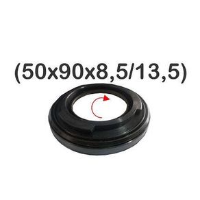 Retentor Virabrequim Dianteiro Ford Ranger Troller 3.2 20V