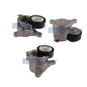 Polia Tensor Alternador Citroen C4 2005/ C5 2001/2004 C8 20