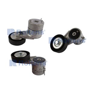 Polia Tensor Gm Corsa 1.0 1.4 8V 2004/ Meriva 1.8 16V 2002/