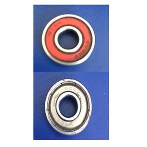 Rolamento Universal Asia Topic Towner Kia Besta (Diversas A