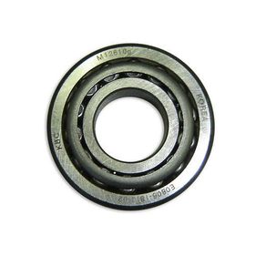 Rolamento Roda Dianteira Hyundai Hr 2.5 8V 2005/2012 Diesel