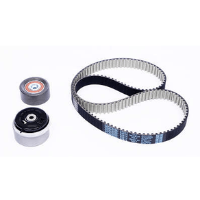 Kit Tensor Correia Dentada Gm Cruze 1.8 16V Sonic 1.6 16V 2