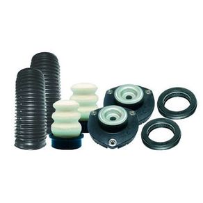 Kit Suspensão Dianteiro Polo 02/ Fox 03/ (02 Lados)