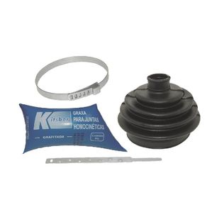 Kit Coifa Junta Homocinetica Lado Roda Direita A Esquerda Vw Passat 1.5
