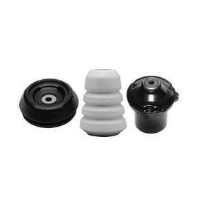 Kit Suspensão Dianteiro Corsa 02/12 Meriva C/ Abs 03/12 Agile 09/ C/ Estab (01 Lado)